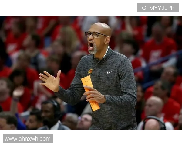 蒙蒂威廉姆斯：执教生涯中的失败与成长，只有波波维奇与斯波例外？