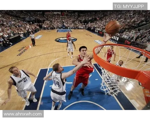 2005年NBA季后赛小牛与火箭的激烈对决回顾与精彩瞬间分析 2005年NBA季后赛小牛与火箭的激烈对决回顾与精彩瞬间分析