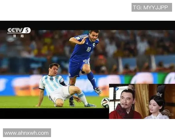 CCTV5在线直播:全面解析其直播优势与用户体验