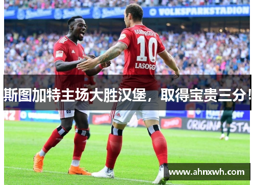 斯图加特主场大胜汉堡，取得宝贵三分！