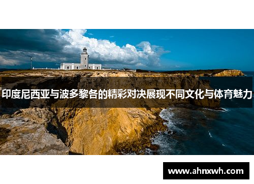 印度尼西亚与波多黎各的精彩对决展现不同文化与体育魅力